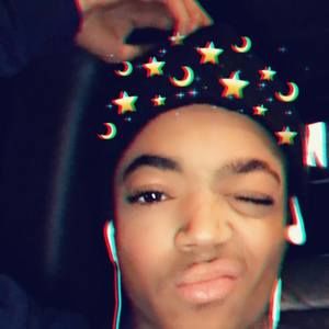 Meet your Posher, Randy